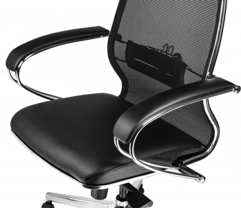 Кресло Метта  Comfort S Infinity Easy Clean