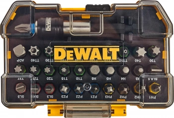 Набор бит DeWalt DT7969-QZ
