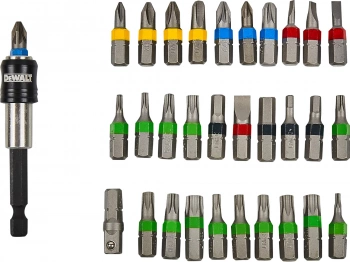 Набор бит DeWalt DT7969-QZ