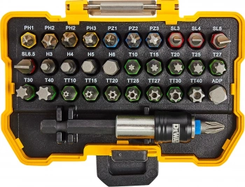 Набор бит DeWalt DT7969-QZ