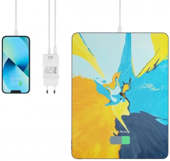 Сетевое зар./устр. Lyambda  SLT-45