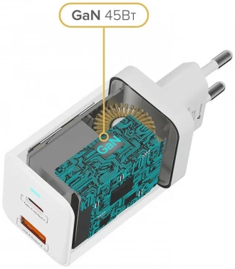 Сетевое зар./устр. Lyambda  SLT-45