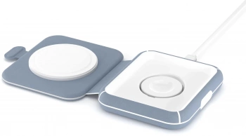 Беспроводное зар./устр. Lyambda  LMS201_BL