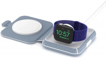 Беспроводное зар./устр. Lyambda  LMS201_BL