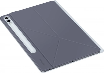 Чехол Samsung для Samsung Galaxy Tab S9+/S9 FE+/S10+ Smart Book Cover