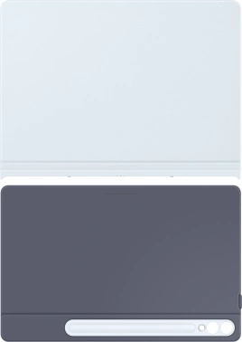 Чехол Samsung для Samsung Galaxy Tab S9+/S9 FE+/S10+ Smart Book Cover