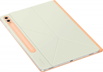 Чехол Samsung для Samsung Galaxy Tab S9+/S9 FE+/S10+ Smart Book Cover