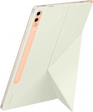 Чехол Samsung для Samsung Galaxy Tab S9+/S9 FE+/S10+ Smart Book Cover