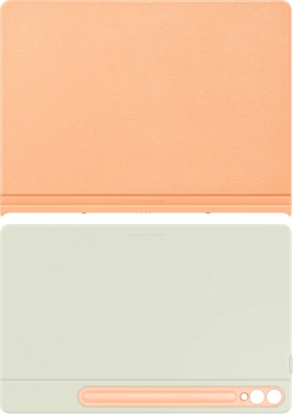 Чехол Samsung для Samsung Galaxy Tab S9+/S9 FE+/S10+ Smart Book Cover