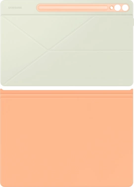 Чехол Samsung для Samsung Galaxy Tab S9+/S9 FE+/S10+ Smart Book Cover