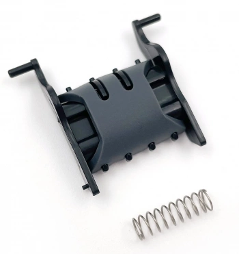 Площадка тормозная Cet  DGP0833