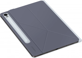 Чехол Samsung для Samsung Galaxy Tab S9/S9 FE/S10 FE Smart Book Cover