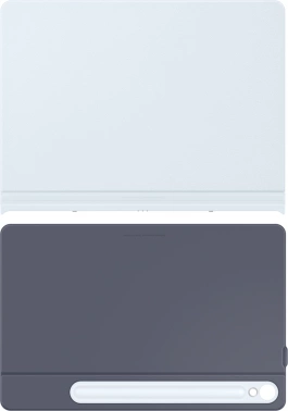 Чехол Samsung для Samsung Galaxy Tab S9/S9 FE/S10 FE Smart Book Cover