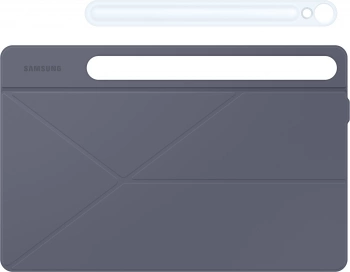 Чехол Samsung для Samsung Galaxy Tab S9/S9 FE/S10 FE Smart Book Cover