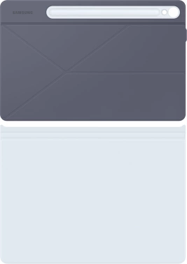 Чехол Samsung для Samsung Galaxy Tab S9/S9 FE/S10 FE Smart Book Cover