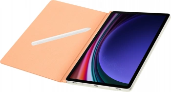 Чехол Samsung для Samsung Galaxy Tab S9/S9 FE/S10 FE Smart Book Cover