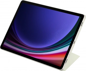 Чехол Samsung для Samsung Galaxy Tab S9/S9 FE/S10 FE Smart Book Cover