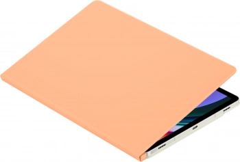 Чехол Samsung для Samsung Galaxy Tab S9/S9 FE/S10 FE Smart Book Cover