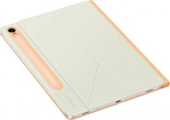 Чехол Samsung для Samsung Galaxy Tab S9/S9 FE/S10 FE Smart Book Cover
