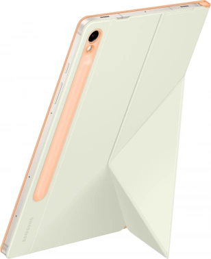 Чехол Samsung для Samsung Galaxy Tab S9/S9 FE/S10 FE Smart Book Cover