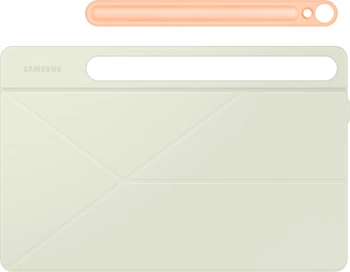 Чехол Samsung для Samsung Galaxy Tab S9/S9 FE/S10 FE Smart Book Cover