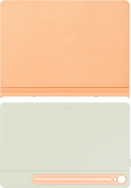 Чехол Samsung для Samsung Galaxy Tab S9/S9 FE/S10 FE Smart Book Cover