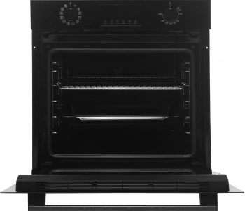 Духовой шкаф Электрический Indesit IBFTE 3844 J BL