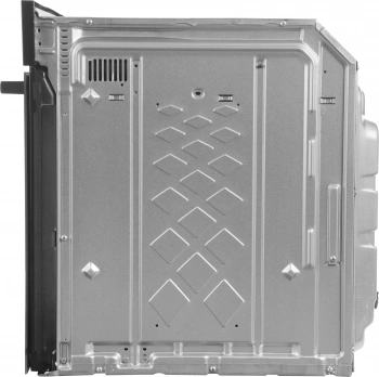 Духовой шкаф Электрический Indesit IBFTE 3844 J BL