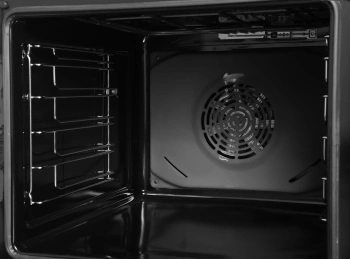 Духовой шкаф Электрический Indesit IBFTE 3844 J BL