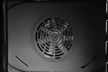 Духовой шкаф Электрический Indesit IBFTE 3844 J BL