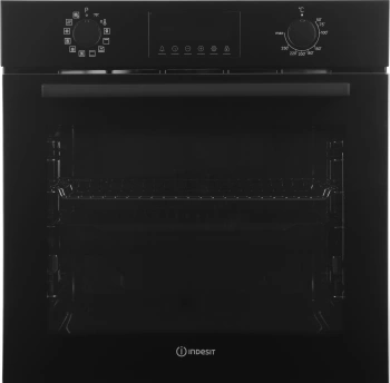 Духовой шкаф Электрический Indesit IBFTE 3841 J BL