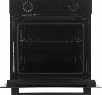 Духовой шкаф Электрический Indesit IBFTE 3841 J BL