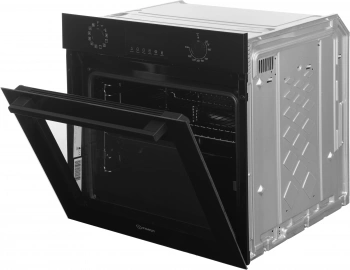 Духовой шкаф Электрический Indesit IBFTE 3841 J BL