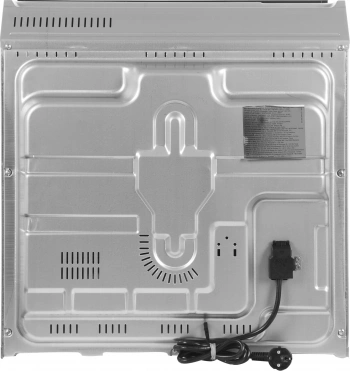 Духовой шкаф Электрический Indesit IBFTE 3841 J BL