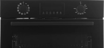 Духовой шкаф Электрический Indesit IBFTE 3841 J BL