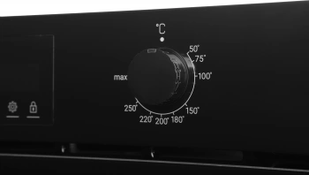 Духовой шкаф Электрический Indesit IBFTE 3841 J BL