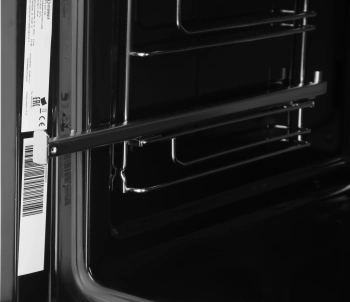 Духовой шкаф Электрический Indesit IBFTE 3841 J BL