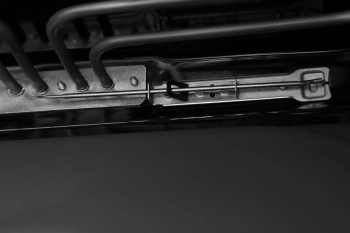 Духовой шкаф Электрический Indesit IBFTE 3841 J BL