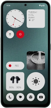 Смартфон Nothing A015