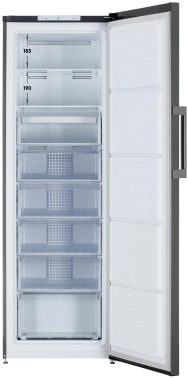 Морозильная камера Beko B1RFNK312G