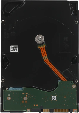 Жесткий диск Seagate SAS 3.0 14TB  ST14000NM008J