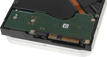 Жесткий диск Seagate SAS 3.0 14TB  ST14000NM008J