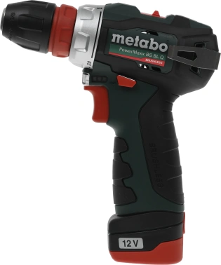 Дрель-шуруповерт Metabo Power Maxx BS BL