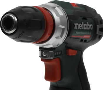 Дрель-шуруповерт Metabo Power Maxx BS BL