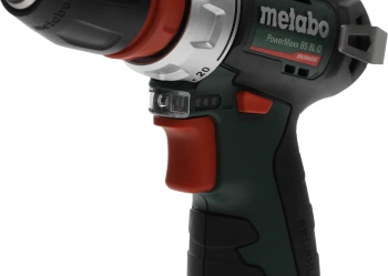 Дрель-шуруповерт Metabo Power Maxx BS BL