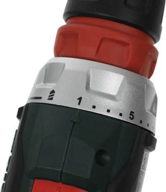 Дрель-шуруповерт Metabo Power Maxx BS BL