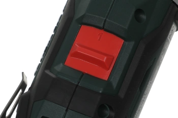 Дрель-шуруповерт Metabo Power Maxx BS BL