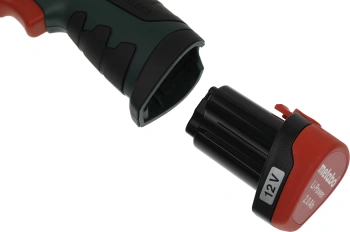 Дрель-шуруповерт Metabo Power Maxx BS BL