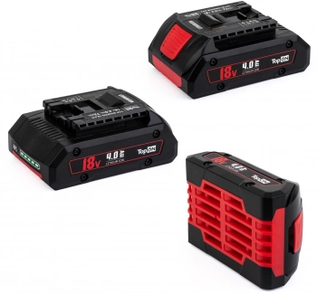 Батарея аккумуляторная TopON  TOP-BOSPRO-18.4.0