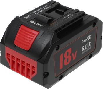 Батарея аккумуляторная TopON  TOP-BOSPRO-18.6.0